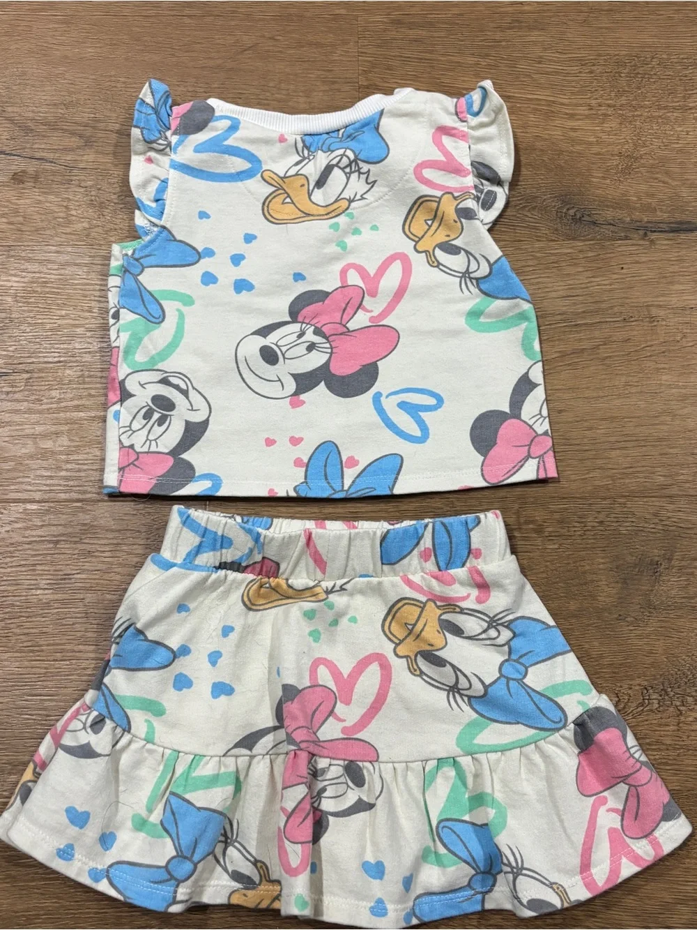 Disney super cute